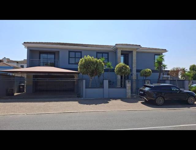 3 BEDROOM PROPERTY TO RENT IN PARKLANDS